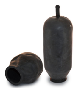 [MB050E]  Membranas repuesto ARVEK 50Lts BB50LTS 