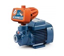 Equipo De Presión 1 Bomba Pkm60 0.5Hp 110V 1F Con Regulador Electrónico De Presión Easypump-Ep I Pedrollo