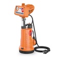 Equipo De Presión 1 Bomba Top Multi 1 0.75Hp 110V 1F Con Regulador Electrónico De Presión Easypump-Ep I Pedrollo