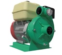 Motobomba Centrifuga 9Hp Gasolina 2X2" Barnes Hg 2 90 Hf