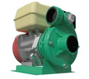 Motobomba Centrifuga 13Hp Gasolina 3X3" Barnes Hg 3 130 Hf