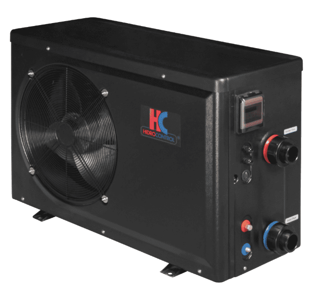 [EKC50SPA/1230] Bomba De Calor Jacuzzi 50 Kbtu Hasta 40Gpm - 220V 1F  EKC50SPA/1230 -  Altamira