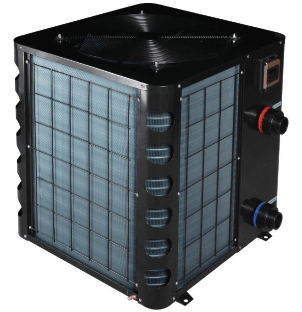 [EKC80SPA/1230]  Bomba De Calor Jacuzzi 80 Kbtu Hasta 75Gpm - 220V 1Fekc80Spa  1230 -  Altamira