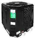 Motobomba De Calor Piscina 136 Kbtu Hasta 70Gpm - 220V 1Fekn136