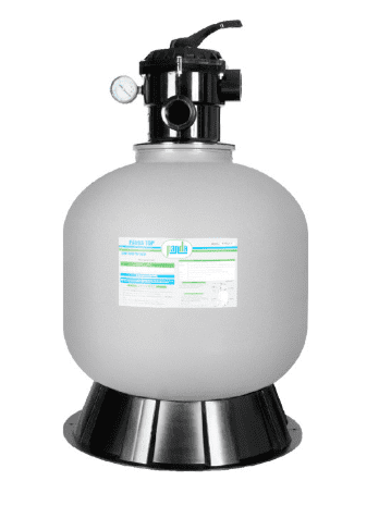  Filtro de arena Panda 16" para piscina FPD16T 