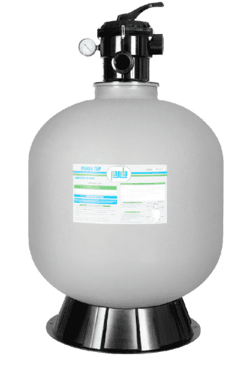 [FPD19T] Filtro de Arena Panda 19" Para Piscina FPD19T