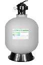 Filtro de Arena Panda 19" Para Piscina FPD19T