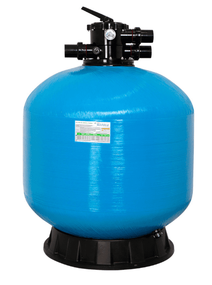 [FPF35T]  Filtro de arena Panda 35" para piscina FPF35T 