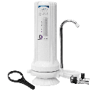 T - Sistema De Filtración Para Punto De Uso - 1 Etapa - 5 Micras Pkf-1