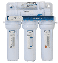 Sistema De Ultrafiltración para punto de uso 5 Etapas - 5 Micras Pkuf-5