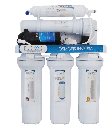 Sistema De Osmosis Inversa En Punto De Uso 5 Etapas - 5 Micras Pkro100-5P