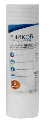 Filtro De Polipropileno Termofusionado 2.5" X 10" X 5 Micras PKCPP2.5X10X5