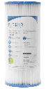 Filtro De Cartucho Plegable 4.5" X 20" X 5 Micras PKCPL4.5X20X5