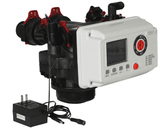  Válvula Automática para Filtro 18"x65" por demanda PKVF48D-5-1865 