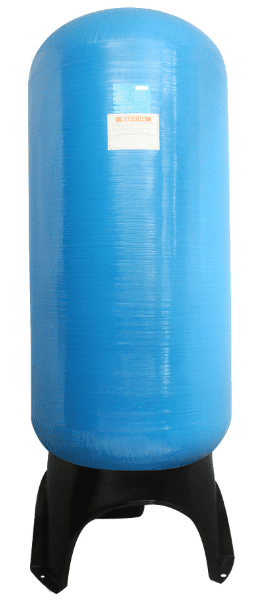 Filtro De Fibra De Vidrio Para Filtrado Y Suavización 30" X 72" X 720 Litros Pkt3