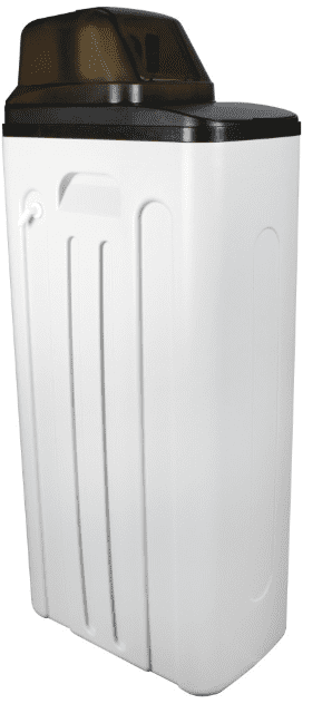 Suvizador En Gabinete Hasta 10Gpm - 10" X 4" X 48 Litros - 110V Pksoft1044-1.5G