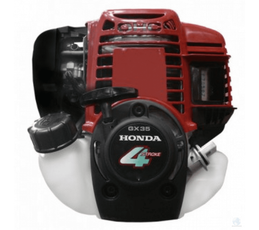 [GX35T SD]  Motor Honda Gasolina 1.6hp 4 Tiempos GX35T SD 