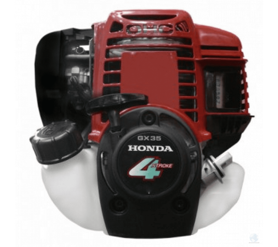 Motor Honda Gasolina 1.6Hp 4 Tiempos Gx35T Sd