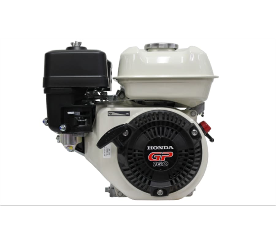 Motor Honda Gasolina Rosca 5.5Hp 4 Tiempos 3600Rpm Gp160H Pmb1