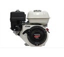 Motor Honda Gasolina Rosca 5.5Hp 4 Tiempos 3600Rpm Gp160H Pmb1