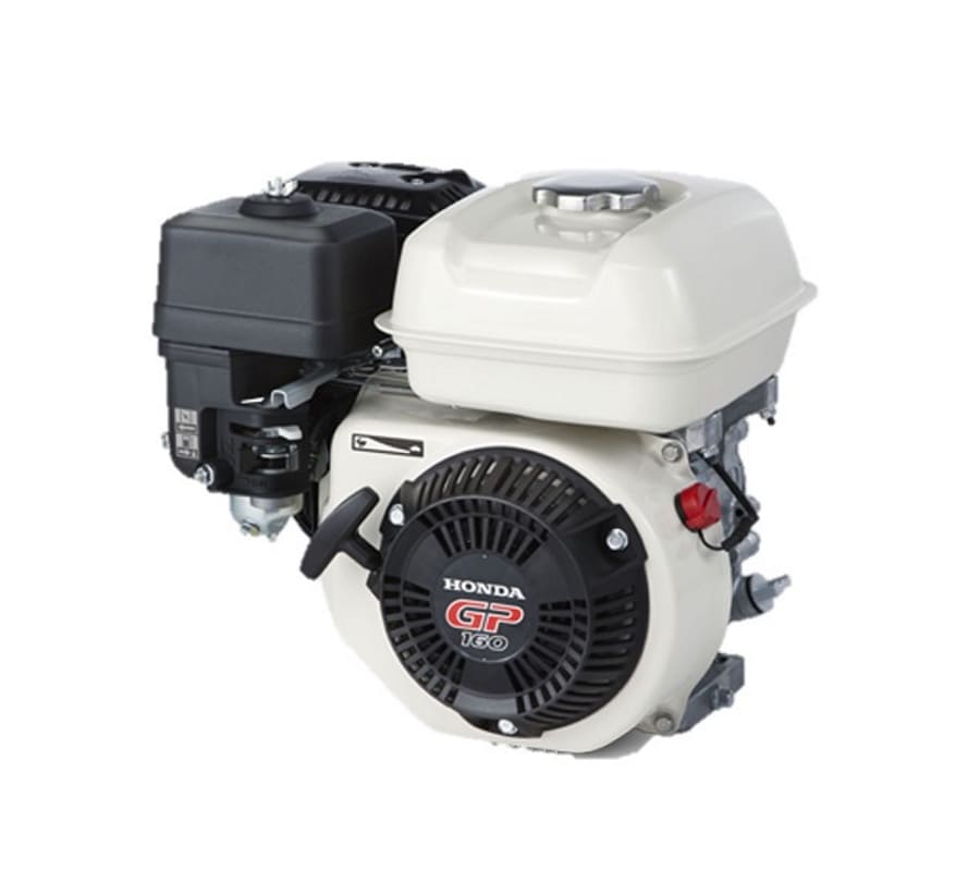 Motor Honda Gasolina Cuña 6.5Hp 4 Tiempos 1800Rpm Gp200H Ch1