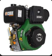 Motor Ecomax Diesel 4Hp Md211So-G