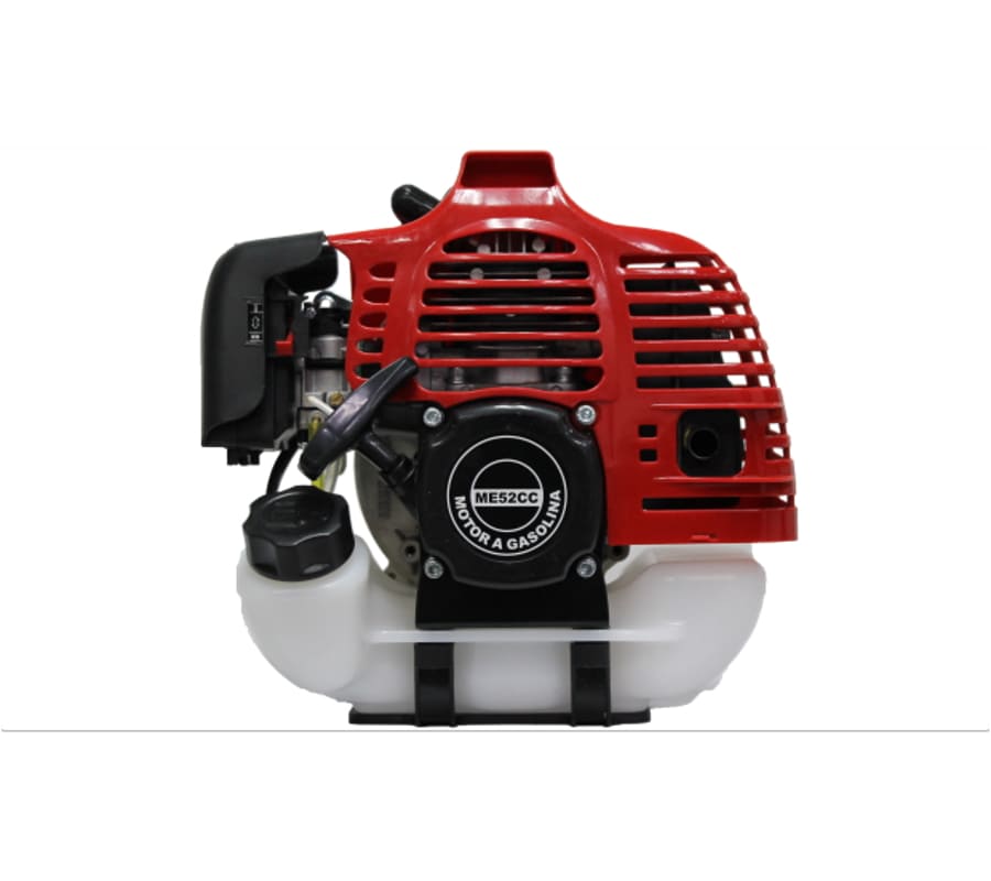 Motor Ecomax Gasolina 52Hp 2 Tiempos Me52Cc