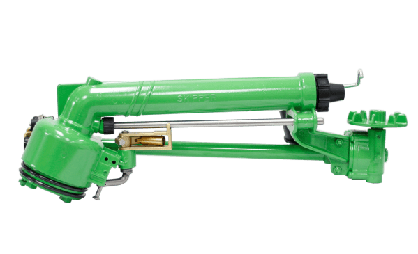 [Skipper] Cañón para Riego Sime 1-1 2"Skipper 