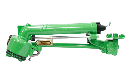 Cañón para Riego Sime 1-1 2"Skipper 
