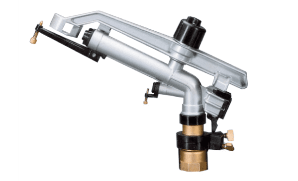 [Hidra sectorial] Cañón para Riego Sime 1-1 2"Hidra sectorial 