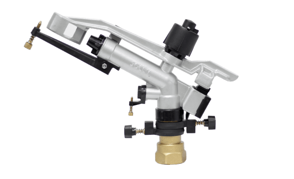 [CAÑON1.1/4"] Cañón Para Riego Sime 1-1/4" Jolly Sectorial CAÑON1.1/4"