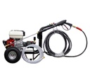 Hidrolavadora Enermax Gasolina 13Hp 3Wz-3000A-Gx200