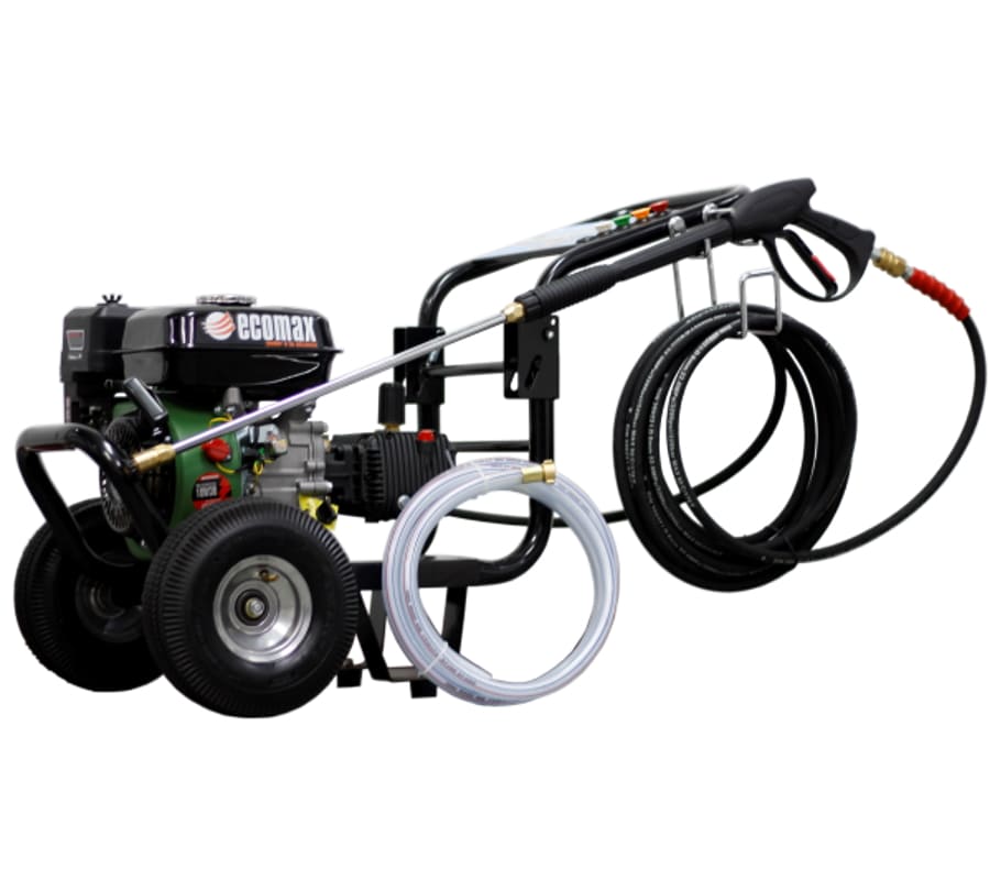 [3WZ-3000A-ME200] Hidrolavadora Enermax Gasolina 6.5Hp 3Wz-3000A-Me200