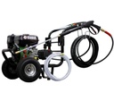  Hidrolavadora Enermax Gasolina 6.5hp 3WZ-3000A-ME200 