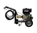 Hidrolavadora Ecomax Diesel 