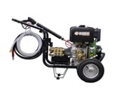Hidrolavadora Ecomax Diesel 10Hp Md498E-3Wz- 3600A