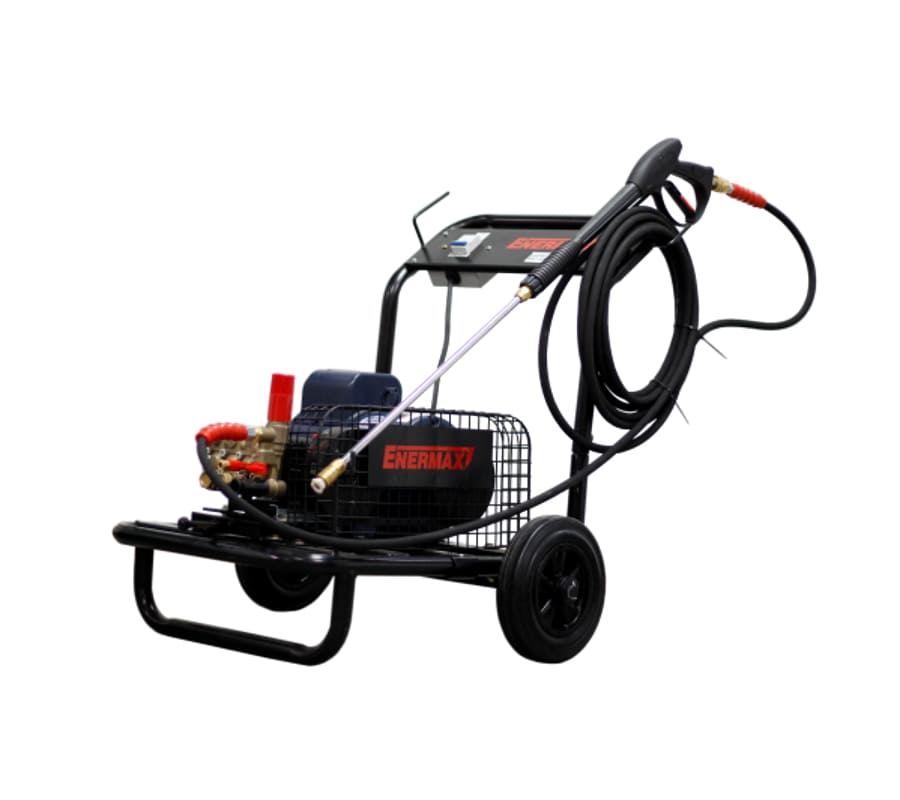 [W953-5EM-L] Hidrolavadora Enermax Diesel 5Hp W953-5EM-L