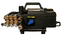  Hidrolavadora Enermax Electrico 2Hp - 1500Psi - 220/440V 3F   1500C2 1.5Kw