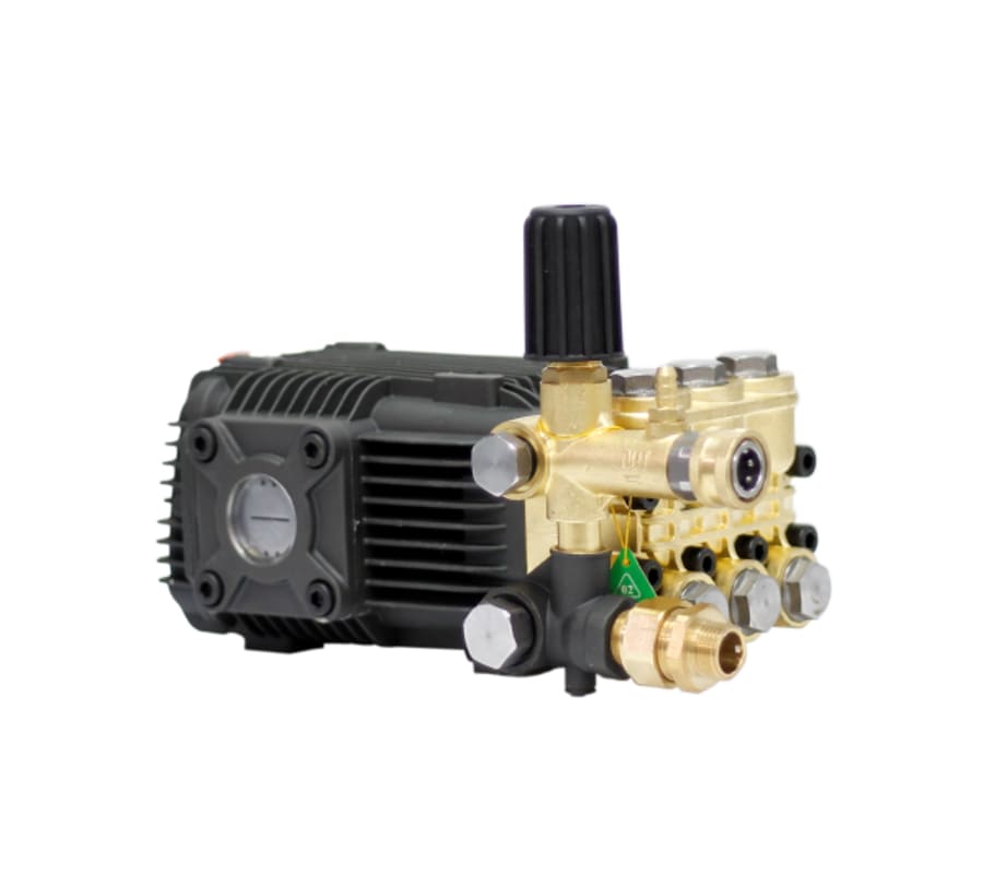 [3WZ-1810B] Kit Hidrolavadora Ecomax 3600Psi 4Hp 3Wz-1810B