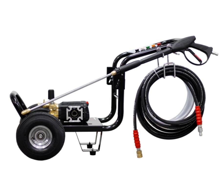 Kit Hidrolavadora sin motor Ecomax 2300Psi 12.9LT/M 3Wz-3000A