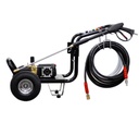 Kit Hidrolavadora sin motor Ecomax 2300Psi 12.9LT/M 3Wz-3000A