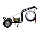  Kit Hidrolavadora Ecomax 3000psi 6.5hp 3WZ-3000D 