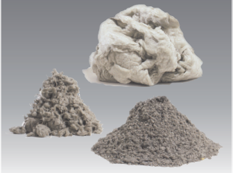  Lana Mineral en Bruto Calorcol 20k   