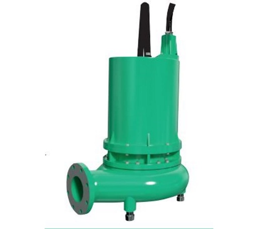 [1C0109] Motobomba Sumergible 60Hp 440V 3F 6" Barnes Ne 6 600-4-440