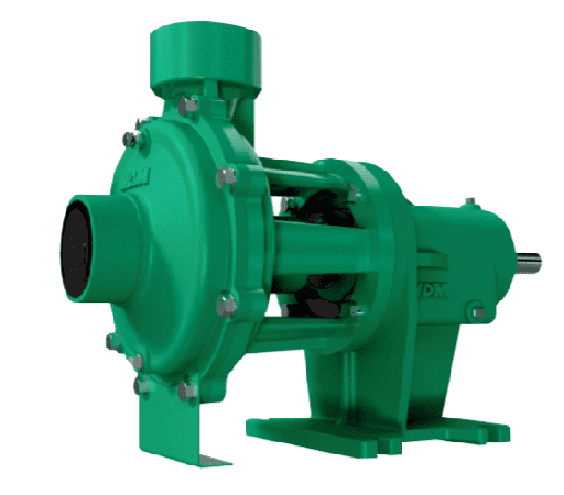 [1E0011] Bomba Centrifuga Eje Libre 3X3" Barnes Hu 3