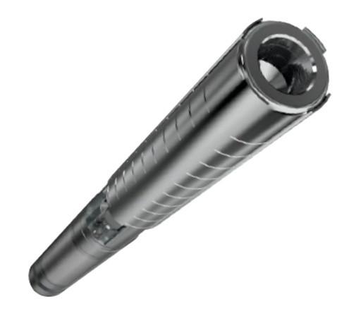 [E0308] Bomba Lapicero 3Hp Sin Motor 2" Barnes 4Sp 4009