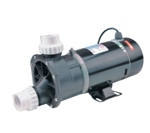 [E0941] Motobomba Jacuzzi 1Hp 110V 1F 1.5X1.5" Barnes Se 1.5 10-1-110