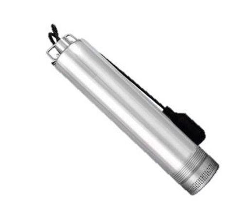 [E0946] Bomba Lapicero 1Hp 110V 1F 1.25" Barnes Spe 5 10-1-110 