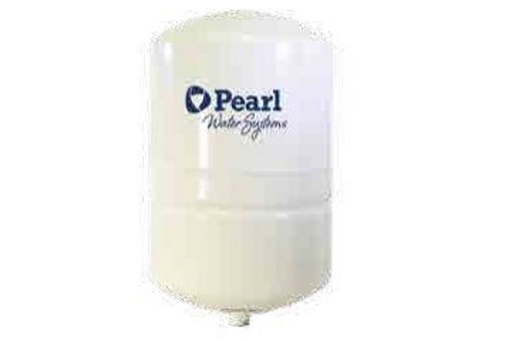 [MNP E24S] Tanque Diafragma 24Lts Esferico Pearl MnpE24S
