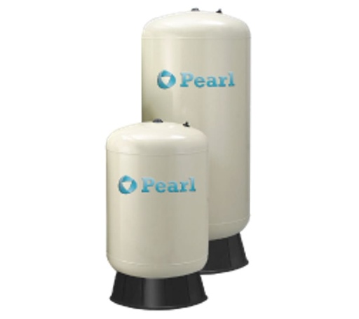 [MNC 200V] Tanque Diafragma 200Lts Vertical Pearl Mnc200V